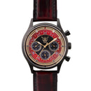 Masked Rider Kuuga Chronograph Watch