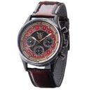 Masked Rider Kuuga Chronograph Watch