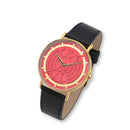 Kamen Rider OOO Cracked Medal Women's Watch