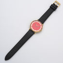 Kamen Rider OOO Cracked Medal Women's Watch