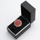 Kamen Rider OOO Cracked Medal Women's Watch