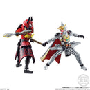 SODO Chronicle Gaim Armored Rider Set 03