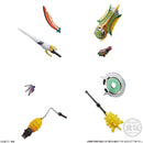 SODO Chronicle Gaim Armored Rider Set 03