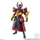 SODO Chronicle Gaim Armored Rider Set 03