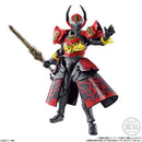 SODO Chronicle Gaim Armored Rider Set 03