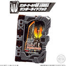 Saber Wonder Ride Books SG07