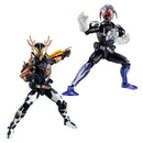 SODO Chronicle Kamen Rider OOO Seishirogin & Shigazeshi Combo