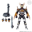 SODO Chronicle Kamen Rider OOO Seishirogin & Shigazeshi Combo