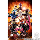 SODO Chronicle Kamen Rider OOO Mukachiri & Bikaso Combo