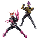 SODO Chronicle Kamen Rider OOO Mukachiri & Bikaso Combo