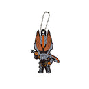 Kamen Rider Saber Rubber Mascots 02