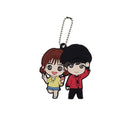 Kamen Rider Saber Rubber Mascots 02