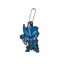 Kamen Rider Saber Rubber Mascots 02
