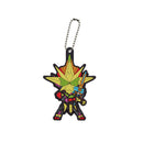 Kamen Rider Saber Rubber Mascots 02