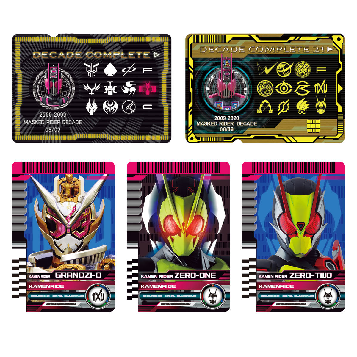 DX K Touch 21 Dx k touch 21