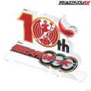 OOO 10th Anniversary Acrylic Logo Display