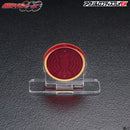 OOO Tatoba Core Medal Acrylic Logo Display