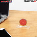 OOO Tatoba Core Medal Acrylic Logo Display