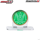 OOO Tatoba Core Medal Acrylic Logo Display