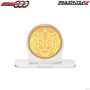 OOO Tatoba Core Medal Acrylic Logo Display