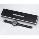 Principe Prive Metsuboujinrai Mechanical Watch