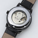 Principe Prive Metsuboujinrai Mechanical Watch