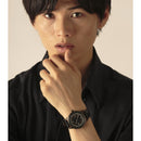 Principe Prive Metsuboujinrai Mechanical Watch