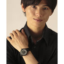 Principe Prive Metsuboujinrai Mechanical Watch