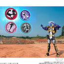 SHODO-O Kamen Rider 6