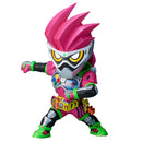 X Plus DefoReal Kamen Rider Ex-Aid