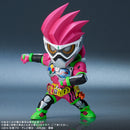 X Plus DefoReal Kamen Rider Ex-Aid