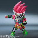 X Plus DefoReal Kamen Rider Ex-Aid