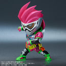 X Plus DefoReal Kamen Rider Ex-Aid