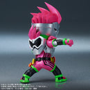 X Plus DefoReal Kamen Rider Ex-Aid