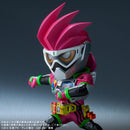 X Plus DefoReal Kamen Rider Ex-Aid