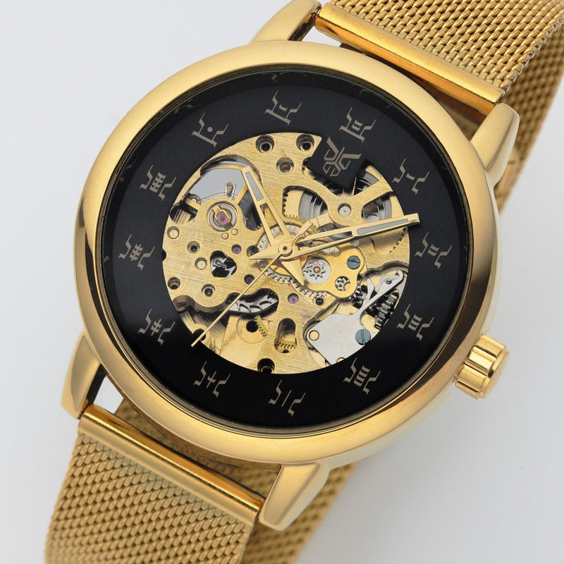 Principe Prive Kuuga Mechanical Watch