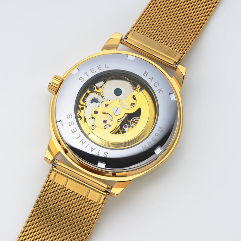 Principe Prive Kuuga Mechanical Watch