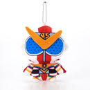 Zenkaiger Plush Charms