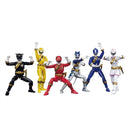 SHODO SUPER Gaoranger