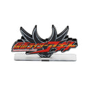 Kamen Rider Agito Acrylic Logo Display