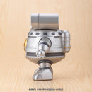 Q Collection Sevenger Figure