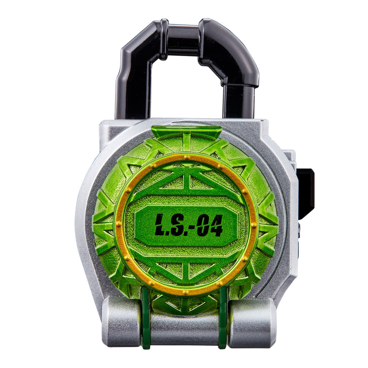 Kamen Rider Gaim CSM Kureshima Lockseed Set