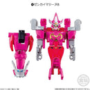 Zenkaiger Minipla Set 02