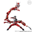SODO Chronicle Ryuki Dragreder & Darkwing Set