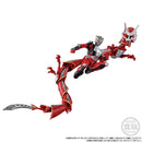 SODO Chronicle Ryuki Dragreder & Darkwing Set