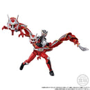 SODO Chronicle Ryuki Dragreder & Darkwing Set