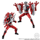 SODO Chronicle Ryuki Dragreder & Darkwing Set