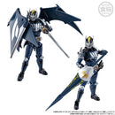 SODO Chronicle Ryuki Dragreder & Darkwing Set