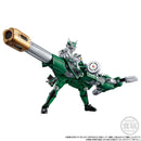 SODO Chronicle Ryuki Volcancer & Magnugiga Set