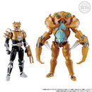 SODO Chronicle Ryuki Volcancer & Magnugiga Set